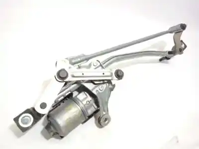 Second-hand car spare part front windshield wiper motor for volvo v40 2.0 cat oem iam references 31378574 3397021692 