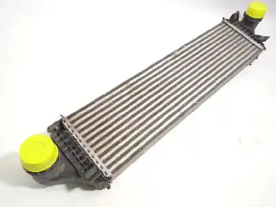 Peça sobressalente para automóvel em segunda mão intercooler por volvo v40 2.0 cat referências oem iam 31338734  