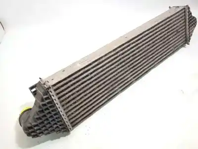 Peça sobressalente para automóvel em segunda mão intercooler por volvo v40 2.0 cat referências oem iam 31338734  