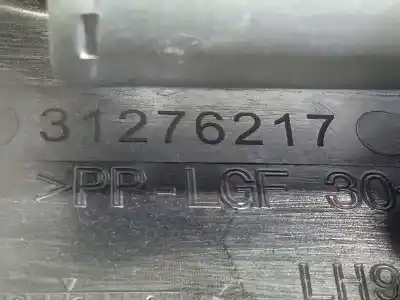 Автозапчасти б/у регулятор стекла заднего левого за volvo v40 2.0 cat ссылки oem iam 31276217 31378400 