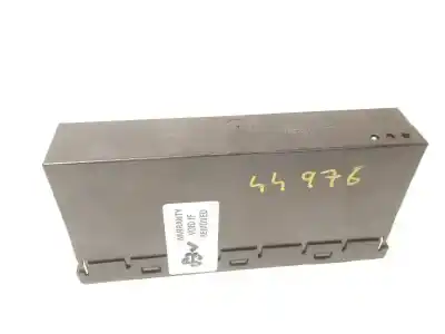 Pièce détachée automobile d'occasion écran multifonctions pour peugeot 607 (s1) básico références oem iam 96494046xt s110661002 