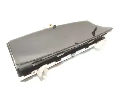 Pezzo di ricambio per auto di seconda mano pannello degli strumenti per toyota corolla (_e12_) 2.0 d-4d (cde120r_ cde120l_) riferimenti oem iam 8380002c60