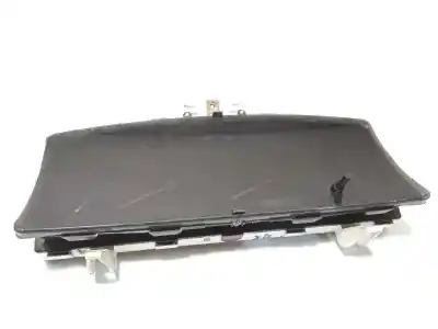 Peça sobressalente para automóvel em segunda mão quadrante por toyota corolla (_e12_) 2.0 d-4d (cde120r_ cde120l_) referências oem iam 8380002c60  