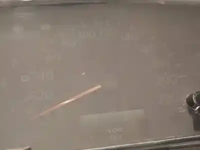 Peça sobressalente para automóvel em segunda mão quadrante por toyota corolla (_e12_) 2.0 d-4d (cde120r_ cde120l_) referências oem iam 8380002c60  