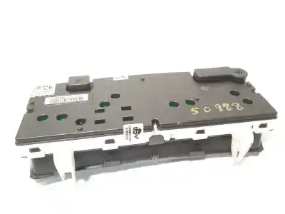 Peça sobressalente para automóvel em segunda mão quadrante por toyota corolla (_e12_) 2.0 d-4d (cde120r_ cde120l_) referências oem iam 8380002c60  