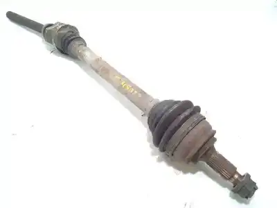 Peça sobressalente para automóvel em segunda mão transmissão dianteira direita por citroen c4 picasso 1.6 blue-hdi fap referências oem iam 9677570880