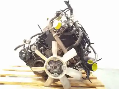Gebrauchtes Autoersatzteil motor explodiert zum nissan pathfinder (r51) 2.5 dci diesel cat oem-iam-referenzen yd25ddti  