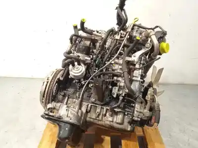 Gebrauchtes Autoersatzteil motor explodiert zum nissan pathfinder (r51) 2.5 dci diesel cat oem-iam-referenzen yd25ddti  