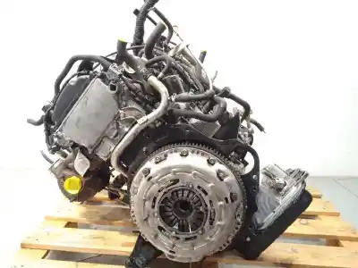 Gebrauchtes Autoersatzteil motor explodiert zum nissan pathfinder (r51) 2.5 dci diesel cat oem-iam-referenzen yd25ddti  