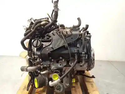 Gebrauchtes Autoersatzteil motor explodiert zum nissan pathfinder (r51) 2.5 dci diesel cat oem-iam-referenzen yd25ddti  