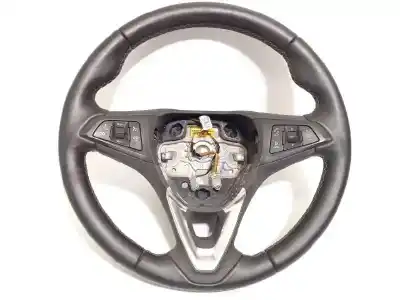 Автозапчастина б/у кермо для opel astra k (b16) 1.6 cdti (68) посилання на oem iam 39058750