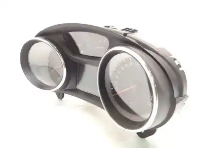 Автозапчастина б/у панель інструментів для opel astra k (b16) 1.6 cdti (68) посилання на oem iam 39102855  