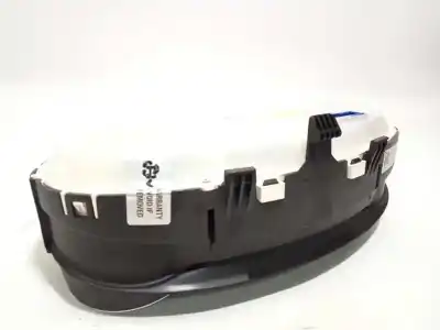 Автозапчастина б/у панель інструментів для opel astra k (b16) 1.6 cdti (68) посилання на oem iam 39102855  