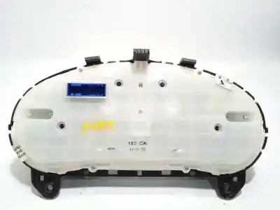 Автозапчастина б/у панель інструментів для opel astra k (b16) 1.6 cdti (68) посилання на oem iam 39102855  