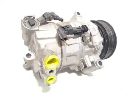 Автозапчастина б/у компресор кондиционера для opel astra k (b16) 1.6 cdti (68) посилання на oem iam 39034464
