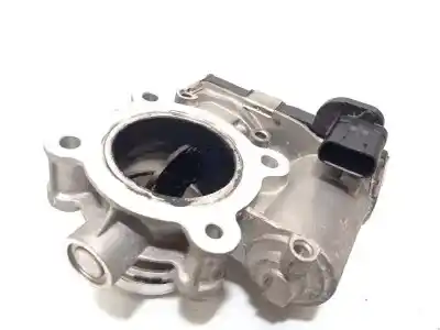 Автозапчастина б/у коробка метелика для opel astra k (b16) 1.6 cdti (68) посилання на oem iam 55496779aa 55496779 