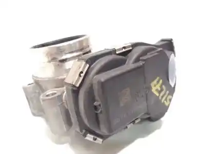 Автозапчастина б/у коробка метелика для opel astra k (b16) 1.6 cdti (68) посилання на oem iam 55496779aa 55496779 