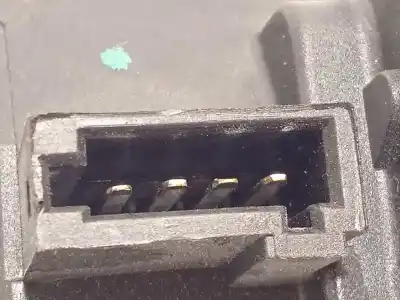 Автозапчастина б/у замок багажника / ворот для opel astra k (b16) 1.6 cdti (68) посилання на oem iam 39021416  