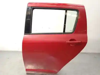 İkinci el araba yedek parçası arka sol kapi için suzuki swift berlina (mz) gl oem iam referansları 6800462j00