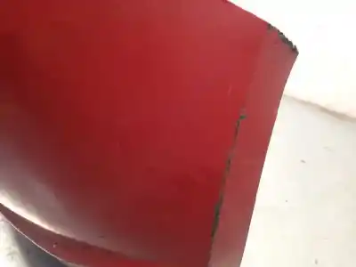 İkinci el araba yedek parçası arka tampon için suzuki swift berlina (mz) gl oem iam referansları 7181162j00  7181162j00799