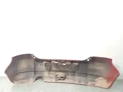 İkinci el araba yedek parçası arka tampon için suzuki swift berlina (mz) gl oem iam referansları 7181162j00  7181162j00799