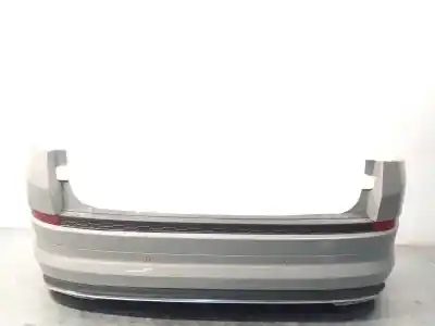 Pezzo di ricambio per auto di seconda mano paraurti posteriore per skoda kodiaq (ns7, nv7, ns6) 2.0 tdi riferimenti oem iam 565807421 565807521g 