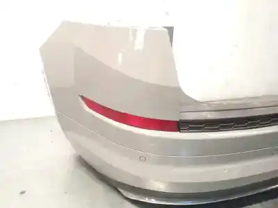 Pezzo di ricambio per auto di seconda mano paraurti posteriore per skoda kodiaq (ns7, nv7, ns6) 2.0 tdi riferimenti oem iam 565807421 565807521g 
