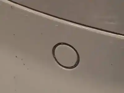 Pezzo di ricambio per auto di seconda mano paraurti posteriore per skoda kodiaq (ns7, nv7, ns6) 2.0 tdi riferimenti oem iam 565807421 565807521g 