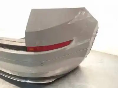 Pezzo di ricambio per auto di seconda mano paraurti posteriore per skoda kodiaq (ns7, nv7, ns6) 2.0 tdi riferimenti oem iam 565807421 565807521g 