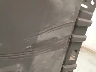 Pezzo di ricambio per auto di seconda mano paraurti posteriore per skoda kodiaq (ns7, nv7, ns6) 2.0 tdi riferimenti oem iam 565807421 565807521g 