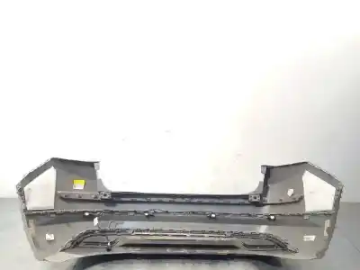 Pezzo di ricambio per auto di seconda mano paraurti posteriore per skoda kodiaq (ns7, nv7, ns6) 2.0 tdi riferimenti oem iam 565807421 565807521g 