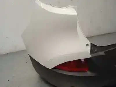 Pièce détachée automobile d'occasion pare-chocs arrière pour renault kadjar intens références oem iam 850b20990r 850b20178r 850175975r