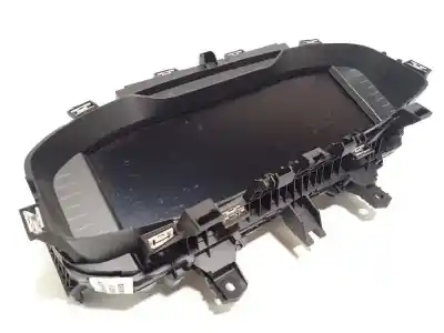 Автозапчастина б/у панель інструментів для skoda kodiaq (ns7, nv7, ns6) 2.0 tdi посилання на oem iam 565920790d