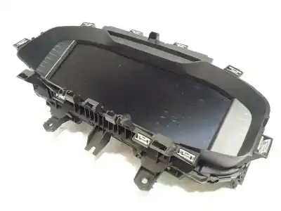 Автозапчастина б/у панель інструментів для skoda kodiaq (ns7, nv7, ns6) 2.0 tdi посилання на oem iam 565920790d  