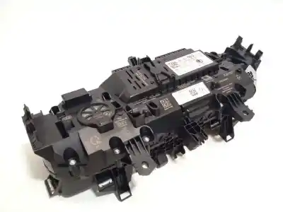 Автозапчастина б/у панель інструментів для skoda kodiaq (ns7, nv7, ns6) 2.0 tdi посилання на oem iam 565920790d  