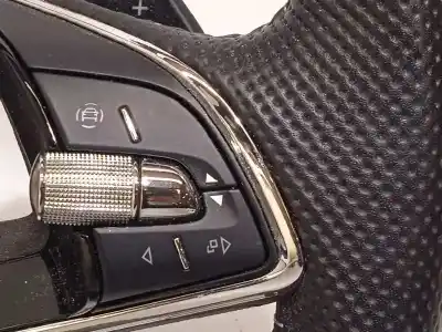 İkinci el araba yedek parçası direksiyon için skoda kodiaq (ns7, nv7, ns6) 2.0 tdi oem iam referansları 5e3419093am  5e3419093amvkl