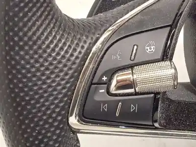 İkinci el araba yedek parçası direksiyon için skoda kodiaq (ns7, nv7, ns6) 2.0 tdi oem iam referansları 5e3419093am  5e3419093amvkl