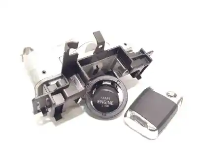 Автозапчастина б/у стартер для skoda kodiaq (ns7, nv7, ns6) 2.0 tdi посилання на oem iam 2q0905861b