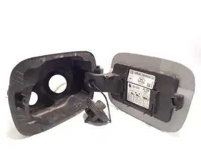 Автозапчастина б/у зовнішній пливний колпак для skoda kodiaq (ns7, nv7, ns6) 2.0 tdi посилання на oem iam 565809702  