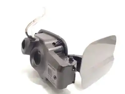 Автозапчастина б/у зовнішній пливний колпак для skoda kodiaq (ns7, nv7, ns6) 2.0 tdi посилання на oem iam 565809702  