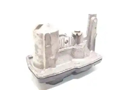 Автозапчастина б/у клапан egr для skoda kodiaq (ns7, nv7, ns6) 2.0 tdi посилання на oem iam 3q0253691k  