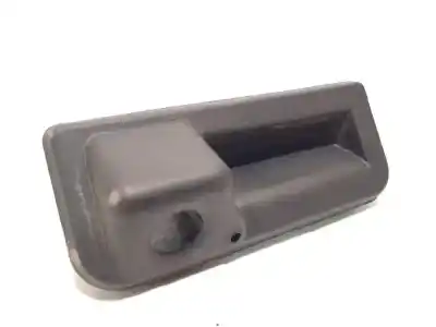 Автозапчастина б/у зовнішня ручка ворот для skoda kodiaq (ns7, nv7, ns6) 2.0 tdi посилання на oem iam 566827566a