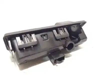 Автозапчасти б/у внешняя ручка ворот за skoda kodiaq (ns7, nv7, ns6) 2.0 tdi ссылки oem iam 566827566a 566827566a01s 