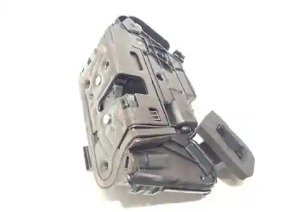 Автозапчастина б/у замок передній праві двері для skoda kodiaq (ns7, nv7, ns6) 2.0 tdi посилання на oem iam 5tb837016c