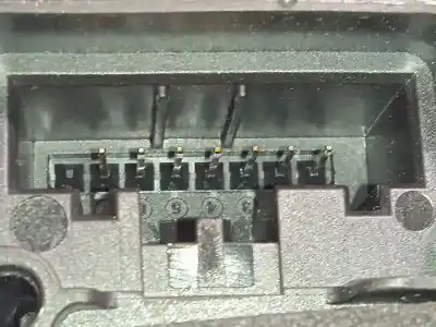 Автозапчастина б/у замок передній праві двері для skoda kodiaq (ns7, nv7, ns6) 2.0 tdi посилання на oem iam 5tb837016c  