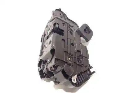 Автозапчастина б/у замок передніх дверей лівий для skoda kodiaq (ns7, nv7, ns6) 2.0 tdi посилання на oem iam 5tb837015c