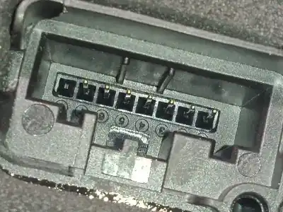 Автозапчасти б/у замок левой передней двери за skoda kodiaq (ns7, nv7, ns6) 2.0 tdi ссылки oem iam 5tb837015c  