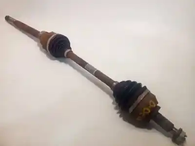 İkinci el araba yedek parçası ön sag sanziman için renault trafic combi 1.6 dci d energy oem iam referansları 391005010r