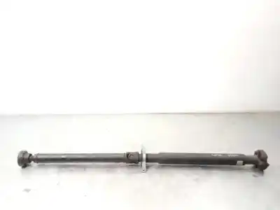 Gebrauchtes Autoersatzteil ZENTRALE ÜBERTRAGUNG zum BMW SERIE 5 BERLINA (E60)  OEM-IAM-Referenzen 7529968 26107529968 26107573575