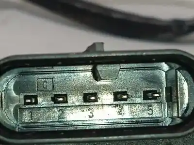 Автозапчастина б/у лямбда-зонд для skoda kodiaq (ns7, nv7, ns6) 2.0 tdi посилання на oem iam 05l907807ab  